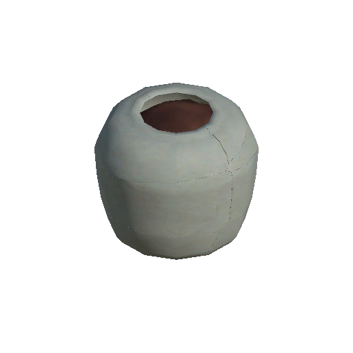 Garden Pot