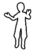 Emote Deed: Two Step Dance