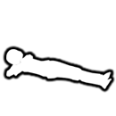 Emote Deed: Cloudwatching