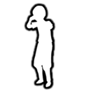 Emote Cry