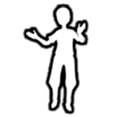 Emote Two Step Dance