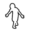 Emote Deed: Gentleman's Bow