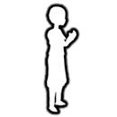 Emote Deed: Golf Clap