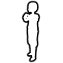 Emote Heart Hands