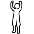 Emote Hype the Crowd