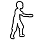 Emote Deed: Paper
