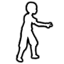 Emote Scissors