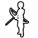 Emote Show Off Bow