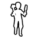 Emote Show Off Chisel