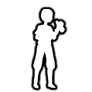 Emote Show Off Hammer