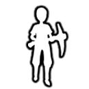 Emote Show Off Pickaxe