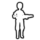 Emote Show Off Saw