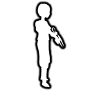 Emote Show Off Scissors