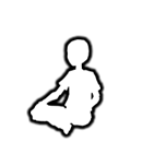 Emote Sit