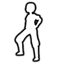 Emote Deed: Step on my Enemies