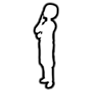 Emote Think
