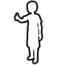 Emote Thumbs Up