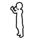 Emote Double Thumbs Up