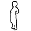 Emote I'm Full