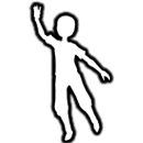Emote Wave