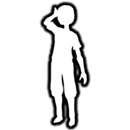 Emote Tired