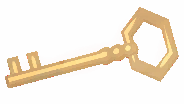 Brico's Big Key