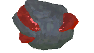 Flawless Geode