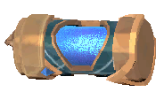 Hexite Capsule