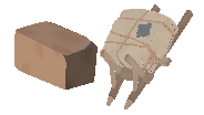 Refined Fine Brick Package