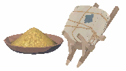 Tropical Rice Package