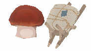 Peerless Mushroom Package