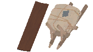 Refined Magnificent Wood Plank Package
