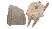 Advanced Stone Carving Package