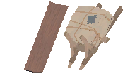 Magnificent Wood Plank Package