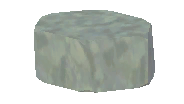 Rough Brick Slab
