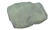 Sturdy Stone Chunk