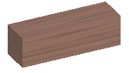 Rough Timber