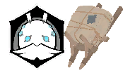 Advanced Skiff Material Pack