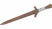 Workable Pirate Weapon
