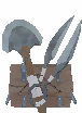 Ancient Survival Kit (VI)