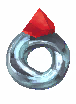 Survalist's Argent Ring