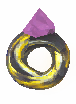 Argic Coralith Ring