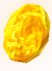 Auric Sagi Bird Egg