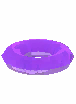 Purple Tube