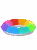 Rainbow Tube