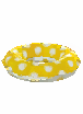 Yellow Dotted Tube