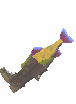 Boot Fish Output