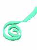 Buccaneer's Greenthread Charm (IV)