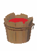 Bucket of Lava