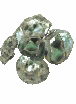 Calcic Nugget